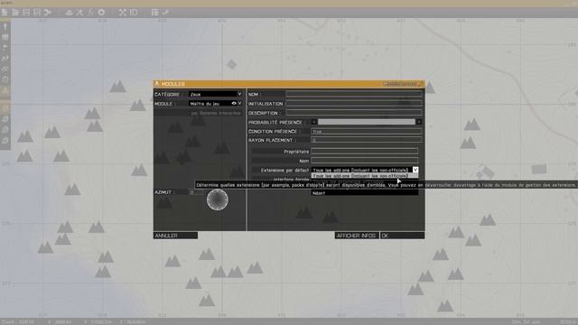 Arma III - Tutoriel crée un scénario Zeus FR смотреть онлайн