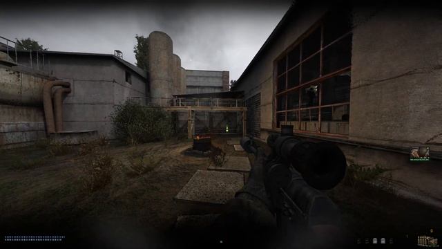 Stalker Anomaly: Loner to Legend - Season 2, Ep40, Day 33 смотреть онлайн