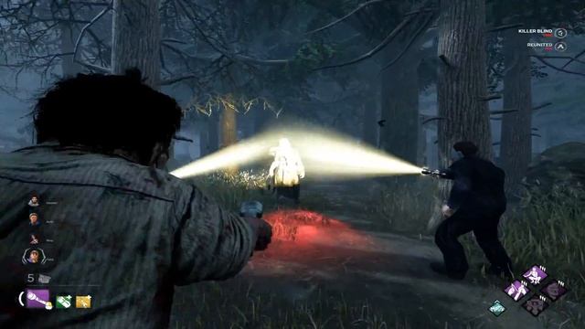 THE ULTIMATE SWF | DBD MODS смотреть онлайн