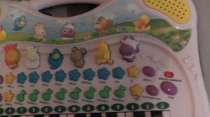 Пианино "Поющие Друзья"