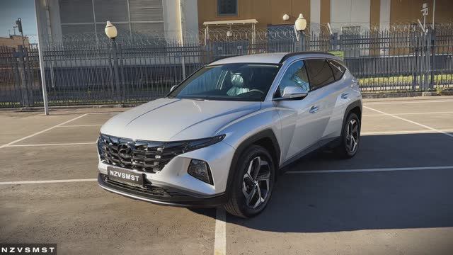 Hyundai TUCSON
Активируй настоящее. смотреть онлайн