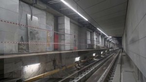 Метро Во Внуково УБЬЁТ Парк Победы?!