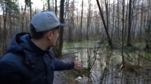 Мы проследили за сумасшедшим Петей, чтобы ему отомстить, но всё пошло не по плану