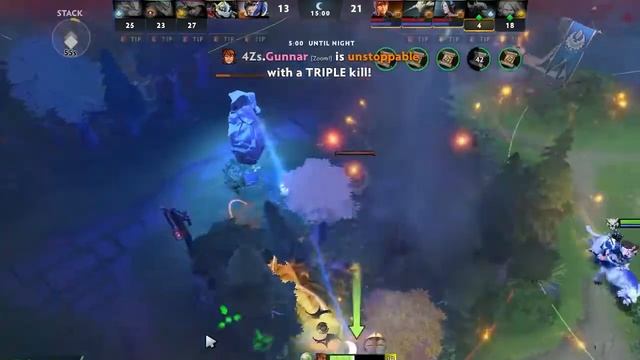 double damage marci seems balanced смотреть онлайн
