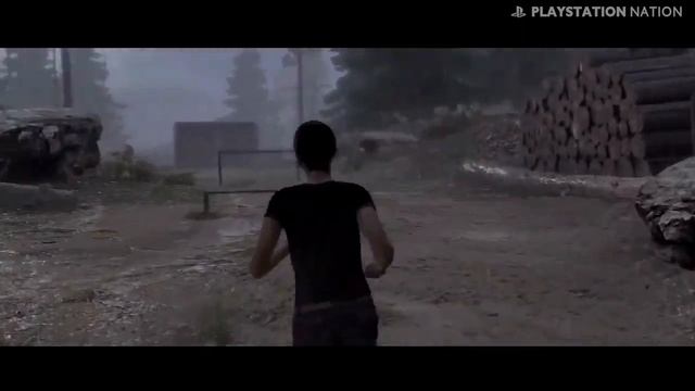 BEYOND: Two Souls - Walkthrough - Chapter 6 - Welcome to the CIA (All Bonuses) смотреть онлайн