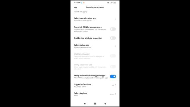 How to enable or disable white dot on mobile screen смотреть онлайн