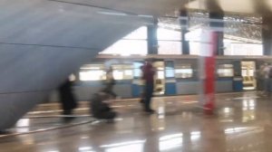 Новая станция «Потапово» - МЕТРО КАК ОШИБКА!!!