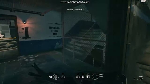 Скоростное прохождение/Rainbow 6 siege смотреть онлайн