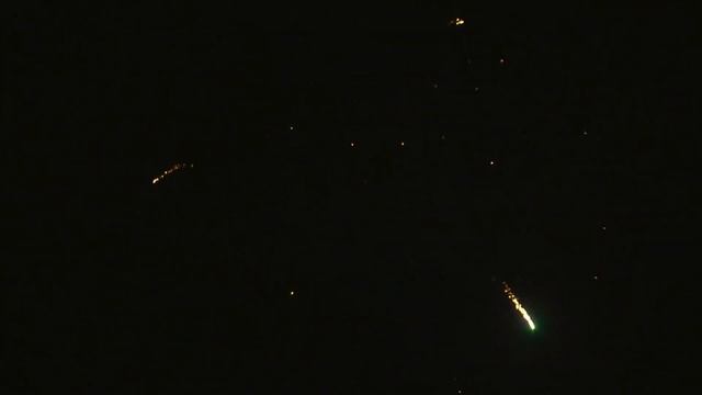 RC010 ФЕЕРИЯ (8 выстрелов, 25.5 мм) смотреть онлайн