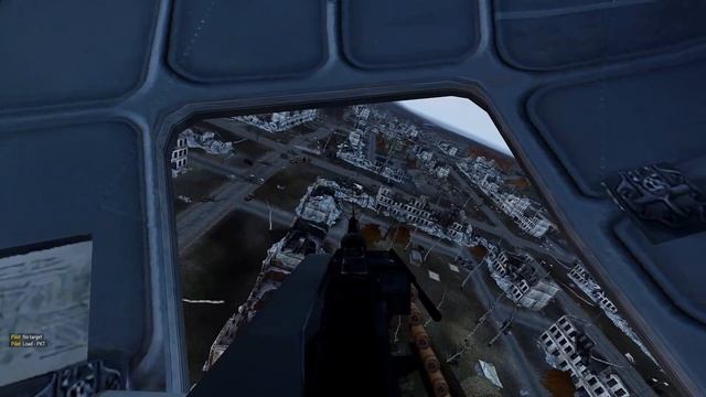 Ukraine War Urban Combat | Streets Of Pecher | Arma 3 смотреть онлайн