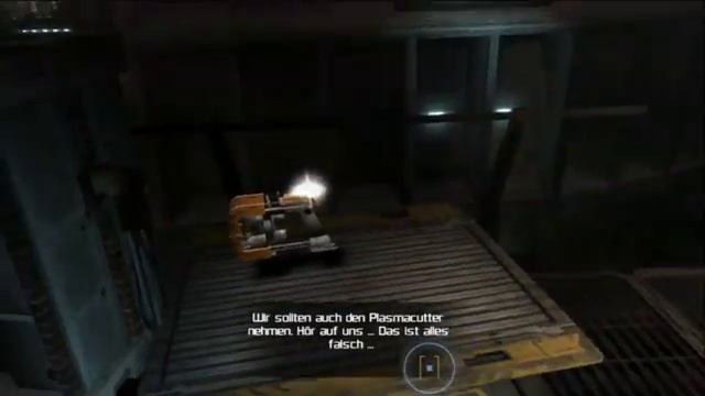 Dead Space Extraction Demo PS3 смотреть онлайн