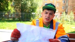 Что внутри чемодана механика убийцы?