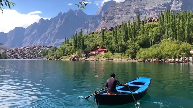 Skardu Pakistan Trip | Complete 5 Days Tour | Travel Pakistan
