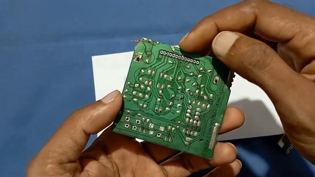 Make A DIY 12V Amplifier  By LG TV IC LA42071 With Circuit Diagram