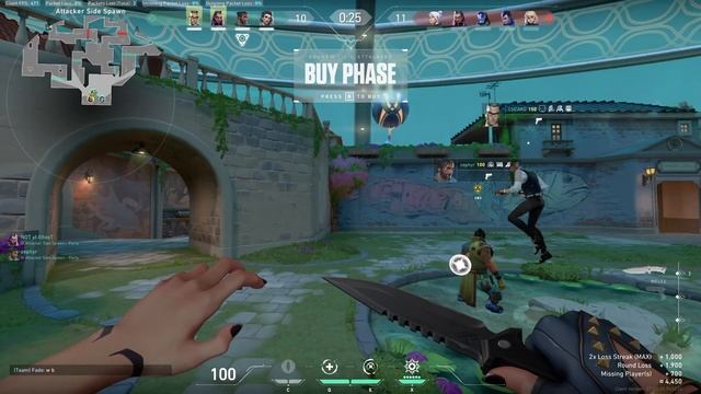 Should you use brain in Silver lobby? | Ghost_IND Live Gameplay смотреть онлайн