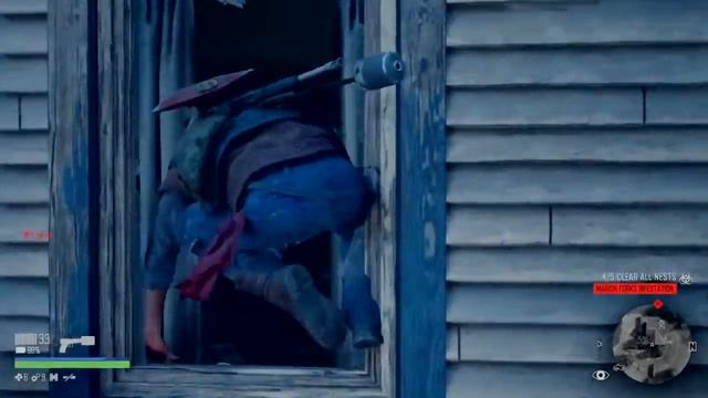 Neon-ACR's Live PS4 Broadcast Mar 21 2021 #DaysGone смотреть онлайн