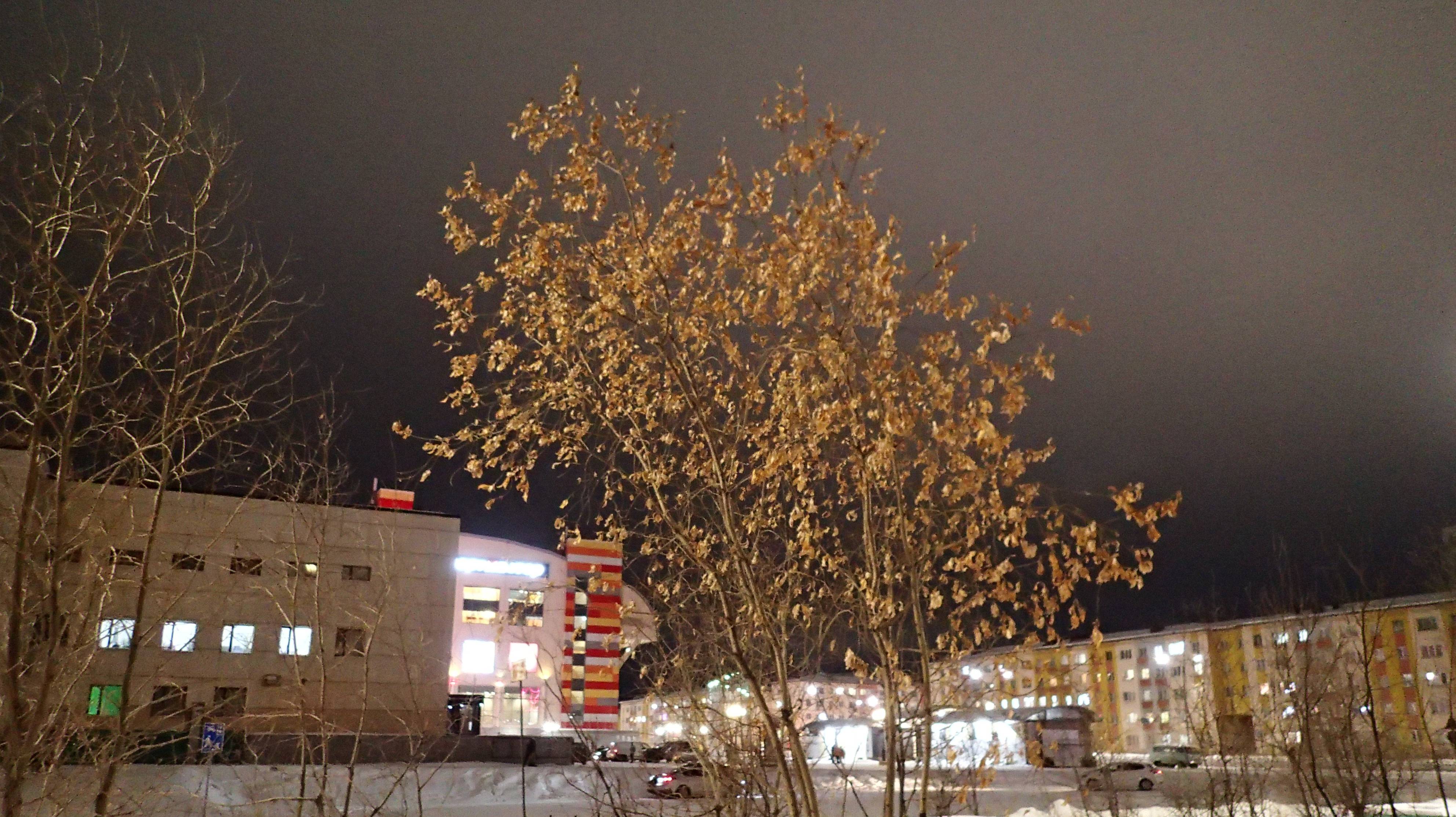 2024.10.30. Норильск. Пл. Металлургов. И не много о почте... смотреть онлайн