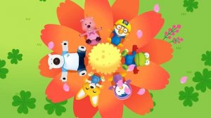 런던다리가 무너져요 외+ (120분) | 뽀로로 인기동요 | TV 동요 | 동요 메들리