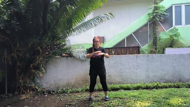 Зачем нужна стоячая практика в цигун и тайцзи