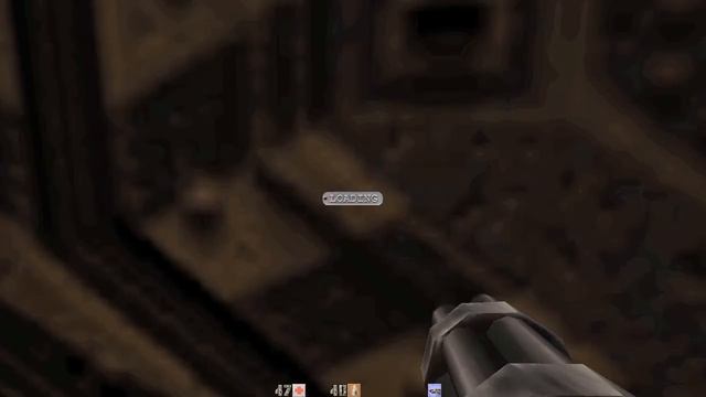 Quake II: The Reckoning №13 - В поисках маркера | Episode 3 смотреть онлайн