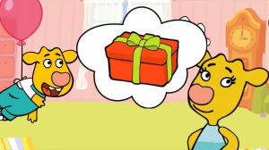 Полезные привычки с Оранжевой коровой | Познавательный мультфильм для детей