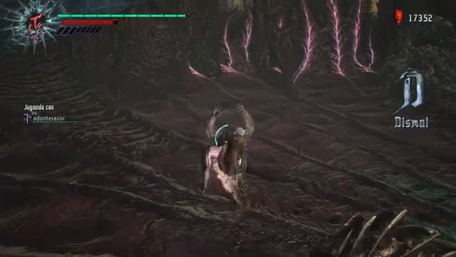 Combazos.png - DMC5 смотреть онлайн