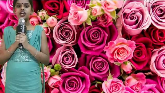 Valentines Day Spl song - Titanic - My Heart Will go on by Hansika. смотреть онлайн
