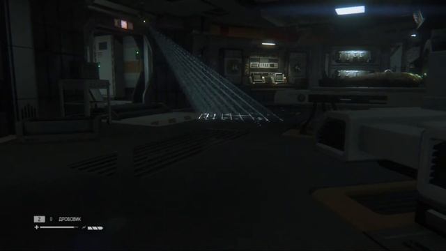 8 - Alien: Isolation смотреть онлайн
