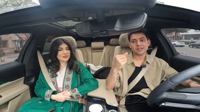 Milena Matmusayeva | Liil Khuramov смотреть онлайн