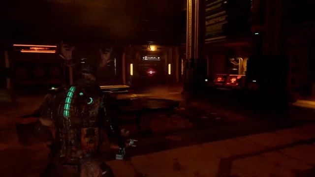 Dead space remake test stream смотреть онлайн