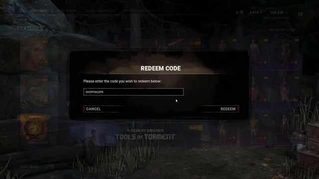dead by daylight new codes 🔥 bloodpoints code - dbd codes смотреть онлайн