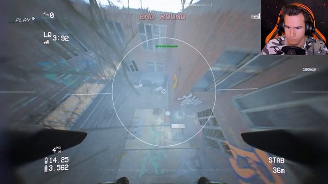 BODYCAM - САМЫЙ РЕАЛИСТИЧНЫЙ ШУТЕР НА UNREAL ENGINE 5 ★ БОДИКАМ смотреть онлайн