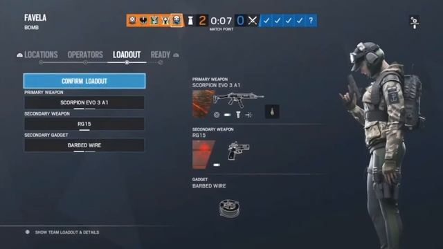 I'm Bringing Ela Back! - Rainbow Six Siege (Funny Moments) смотреть онлайн