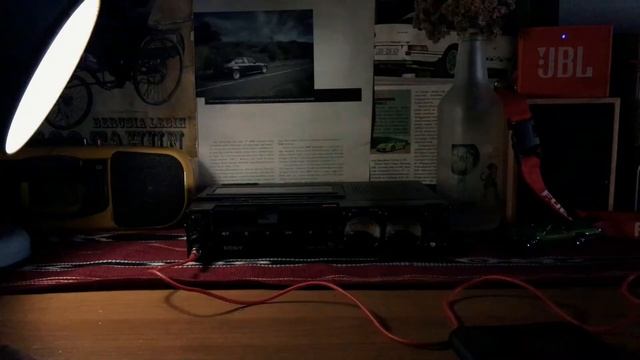 Bawahsadar - Ribbon in Your Eyes (Budget Version) смотреть онлайн