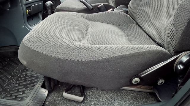 2013 ВАЗ 2114 Samara Тест-Драйв.