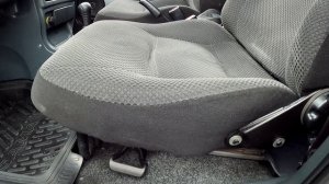 2013 ВАЗ 2114 Samara Тест-Драйв.