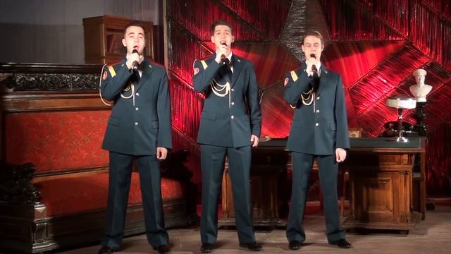VOCAL PROJECT SAMPLE - Величальная Родине смотреть онлайн