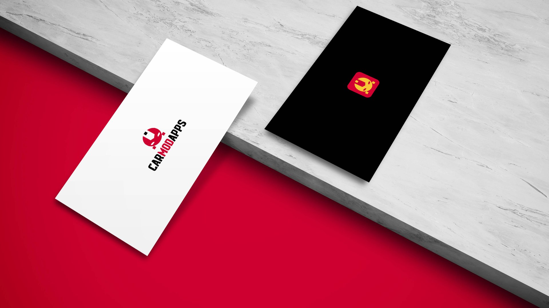 Обновленный инсталлятор магазина CarModApps