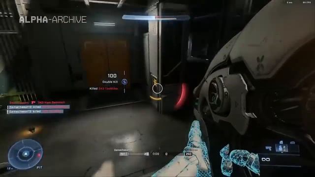 All Unfinished and Leaked Weapons in Halo Infinite (12/5) смотреть онлайн