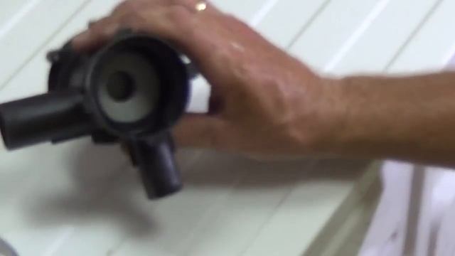 Как заменить сливной насос(помпу) в стиральной машине Bosch смотреть онлайн