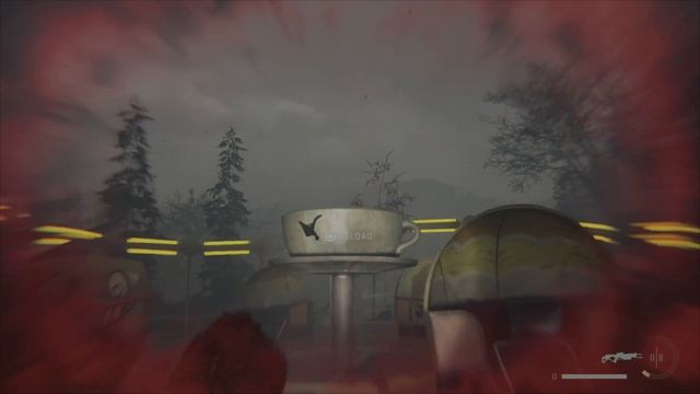 Alan Wake 2 Gameplay - Coffee World смотреть онлайн