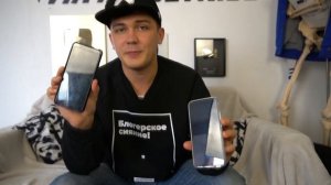 Такому позавидует даже Вадим Шлак | Обзор Vivo v17 Neo