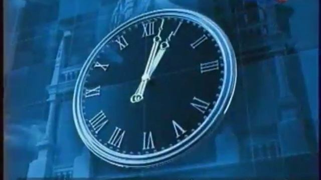 Конец эфира (Бибигон, 27.12.2010) смотреть онлайн