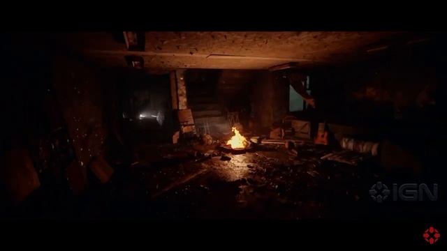 ПЕРВЫЙ ТИЗЕР S.T.A.L.K.E.R. 2 - IGN смотреть онлайн