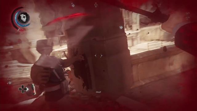 Dishonored 2 (Emily Run) playthrough pt6 - Black Market Visit and Bloodfly Exterminator смотреть онлайн