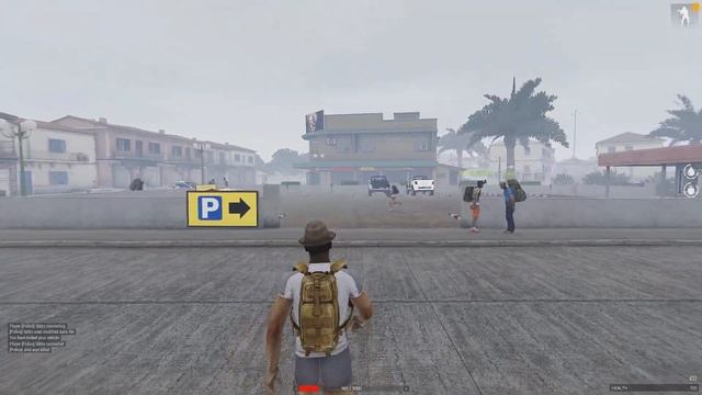 ALTIS LIFE: Mean words hurt смотреть онлайн