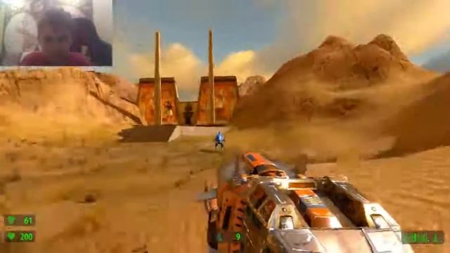 serious sam первая кровь часть 2 смотреть онлайн