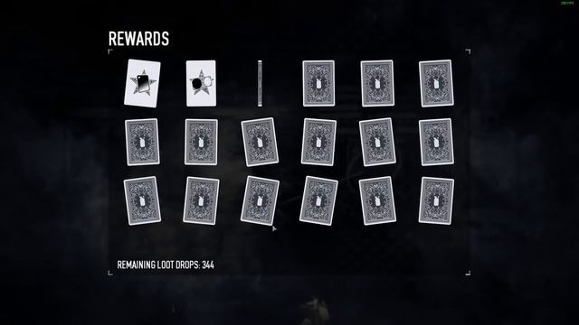 [Payday 2] 1209 crime spree rewards смотреть онлайн