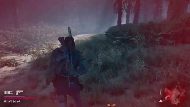 Days Gone find a lavender смотреть онлайн