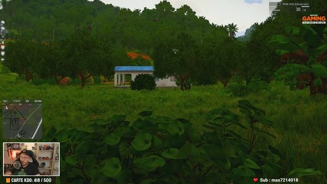 ARMA 3 OPEX : IL FAUT LIBÉRER L'OTAGE ! 👨 смотреть онлайн